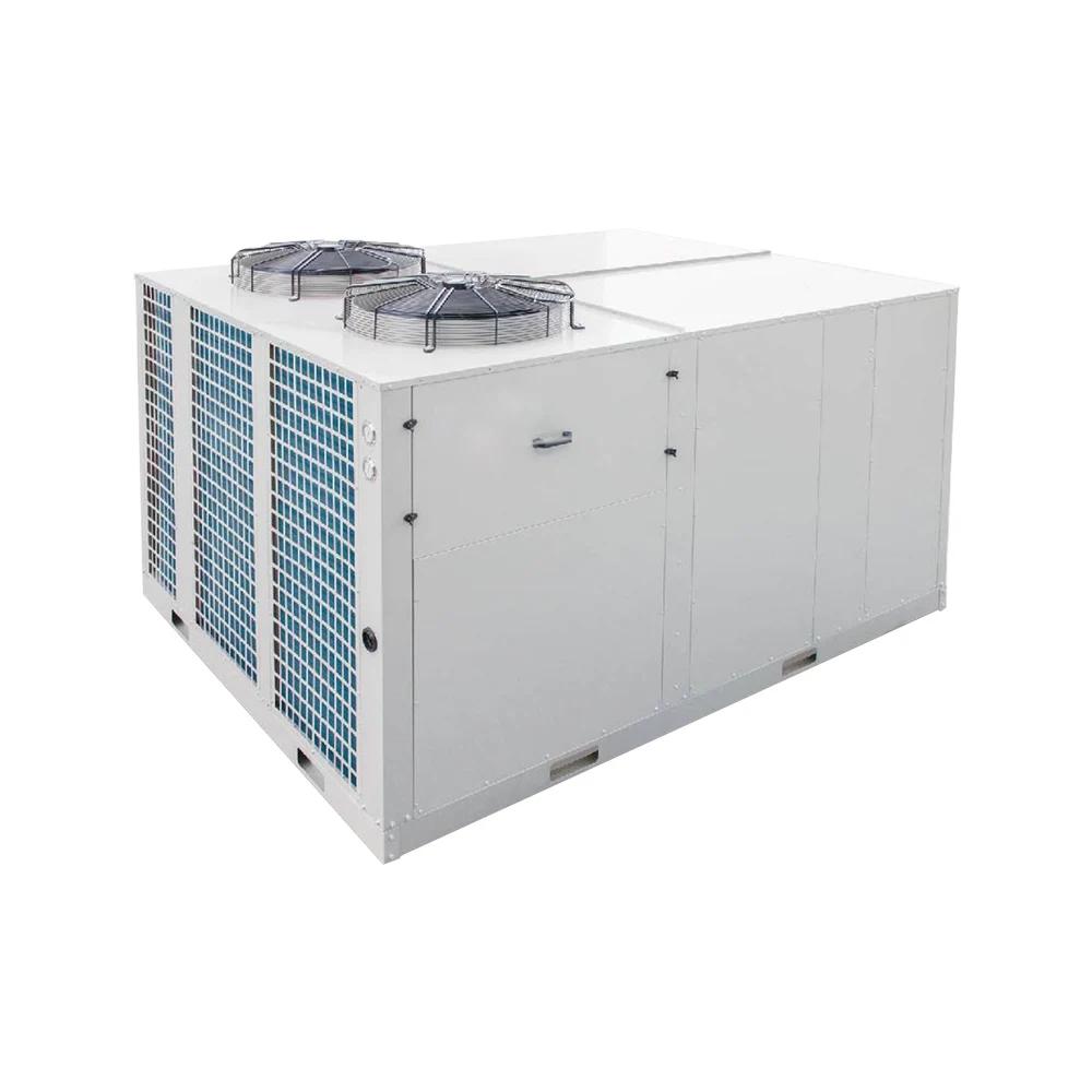 采暖设备工程案例